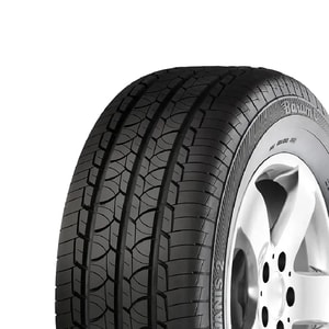 195/75R16c 110/108R Barum Vanis 2